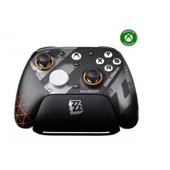 Bezvadu spēļu kontrolieris GameSir G7 Zenless Zone Zero XB — modelis G7PXB00IP1