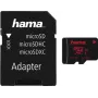 Hama 00213116 Atmiņas karte 128 GB MicroSDXC UHS Class 3