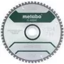 Metāla zāģa asmens Metabo 628666000 25,4 cm