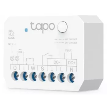 Tp-link Tapo S110E viedais slēdzis