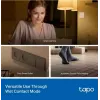 Tp-link Tapo S110E viedais slēdzis