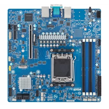 Mātesplate GIGABYTE MC13-LE2 AM5