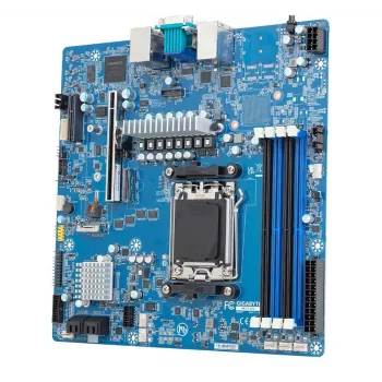 Mātesplate GIGABYTE MC13-LE2 AM5