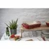 ZWILLING Staub Keramikas cepšanas trauku komplekts 3 gab., sarkans, līdz 300°C