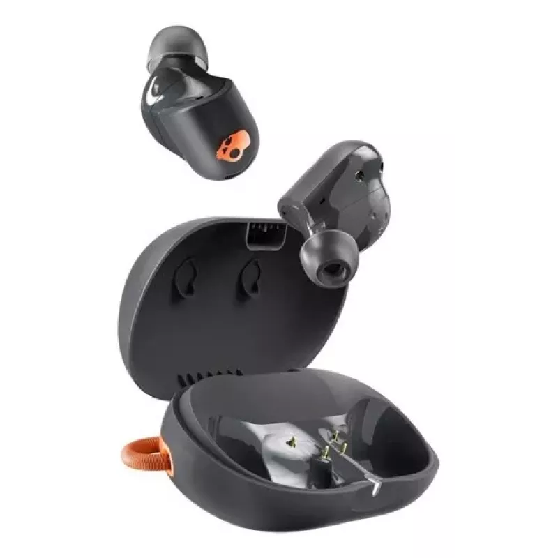 Skullcandy Anc Active TrueWireless In-Ear- Melns