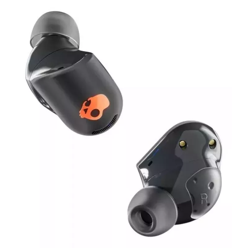 Skullcandy Anc Active TrueWireless In-Ear- Melns