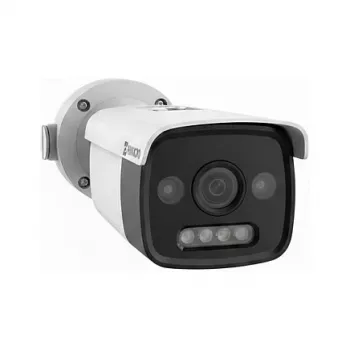 Termokamera Hikvision HM-TD2628-7/G1/T3A 256x192 bi-spektrs termovizors