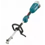Makita DUX18Z dārza elektriskais daudzinstruments