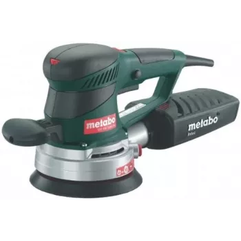 Metabo SXE 450 TurboTec orbitālā slīpmašīna 11000 RPM 11000 OPM 350 W