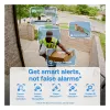 Arlo E3 HD 2 kameru komplekts + 2 stiprinājumi