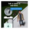 Arlo E3 HD 2 kameru komplekts + 2 stiprinājumi