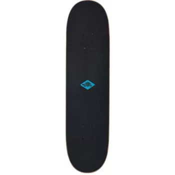 Schildkröt Funsports Slider 31 Skateboard (classic) Kļavas koks Daudzkrāsains