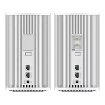 Synergy 21 LED tālvadības viedā paneļa kontrolieris (krāsas temperatūra) *Milight/Miboxer* (P2)