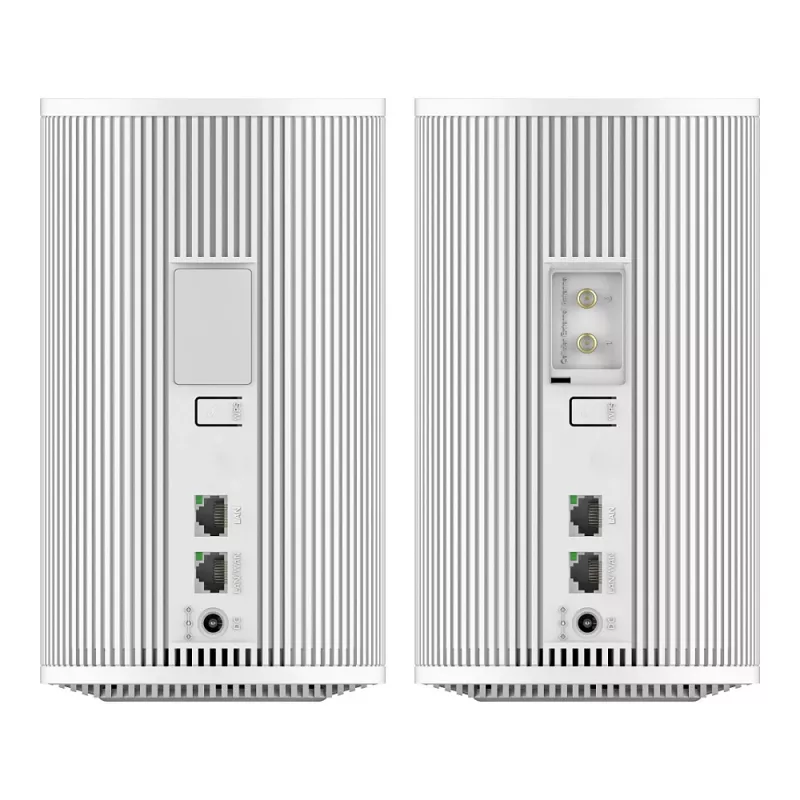 Synergy 21 LED tālvadības viedā paneļa kontrolieris (krāsas temperatūra) *Milight/Miboxer* (P2)