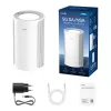 Synergy 21 LED tālvadības viedā paneļa kontrolieris (krāsas temperatūra) *Milight/Miboxer* (P2)
