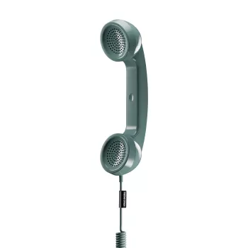 POP Phone Slate Green