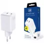 3MK Hyper Charger PD 45W GaN QC4+ PPS — USB-C ātrais lādētājs 45W