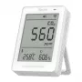 Sonoff AirGuard CO2 SAWF-08P WiFi LCD gaisa kvalitātes mērītājs