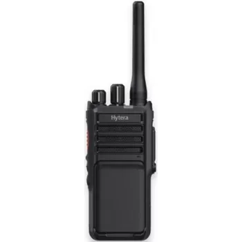 Hytera Communications Hytera HP505 - Pārnēsājama divvirzienu radio ierīce (HP505 V1)