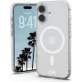 UAG Scout Clear MagSafe Maciņš Google Pixel 10 sērijai Ledus/Balts
