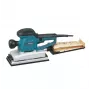 Makita BO4900VJ portatīvā slīpmašīna Orbitālā slīpmašīna 22000 OPM