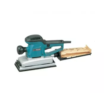 Makita BO4900VJ portatīvā slīpmašīna Orbitālā slīpmašīna 22000 OPM