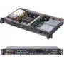 Supermicro SuperServer 5019D-FN8TP - Server - Rack stiprinājums QWERTZ