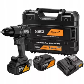 Bezvada urbjmašīna Dewalt DCD86MP2T
