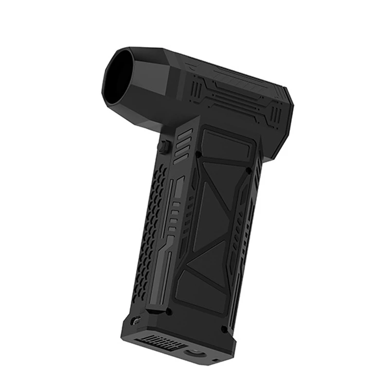 Extralink Turbo Jet Pūtējs | Daudzfunkcionāls Ventilators | USB portatīvs