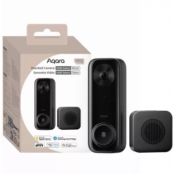 Aqara DB-C03D — iekštelpu viedkamera, modelis DB-C03D