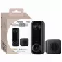 Aqara Doorbell Camera G400 Select (Wired), DB-C03D durvju zvana kamera