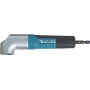 Makita E-25030 leņķa trieciena adapteris 1/4 collu šaurām vietām