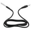 Temperatūras sensors Shelly Temp. Sensor DS18B20 ar 3,5 mm ligzdu