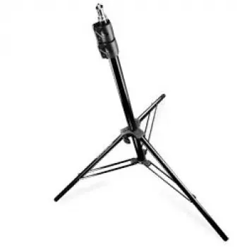 Walimex statīvs 18266 3 kājas Melns Maks. slodze 3kg Augstums 2m