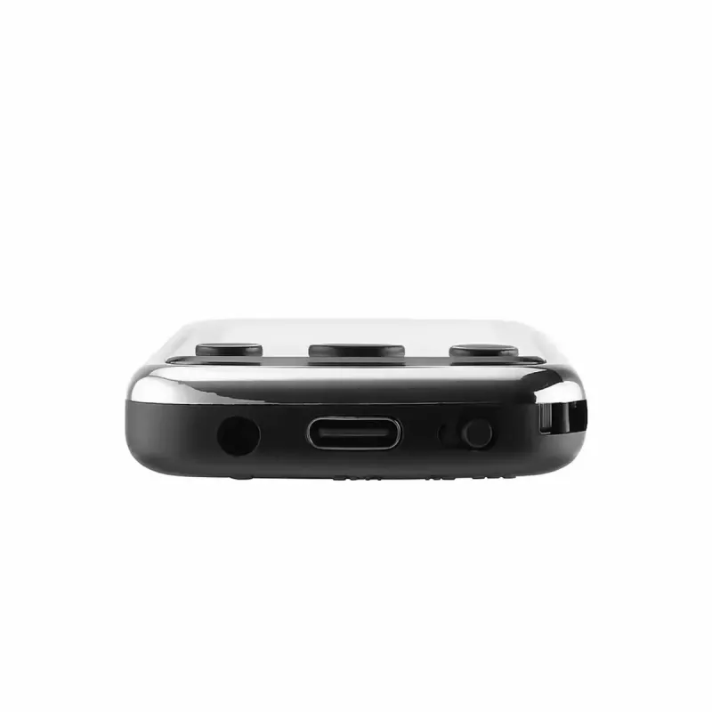 Denver MPS-320B BT 1,7 32GB MP3 atskaņotājs, melns