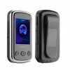 Denver MPS-320B BT 1,7 32GB MP3 atskaņotājs, melns