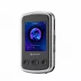 Denver MPS-320B BT 1,7 32GB MP3 atskaņotājs, melns