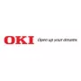 Pārsūtīšanas josta OKI 09006267 OKI MC554dn lāzer/LED printeriem, melna, 1 gab.