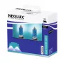 Neolux H7 Blue Power Light halogēna spuldžu komplekts 2 gab., 12V 80W