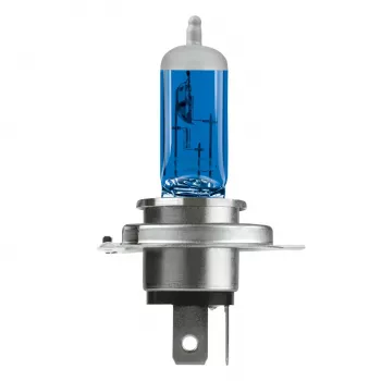 Neolux H4 Blue Power Light halogēna spuldžu komplekts 2 gab. — 12V, 100/90W
