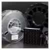 3D drukas materiāls Polymaker PD03001 Melns 1 kg 1.75 mm