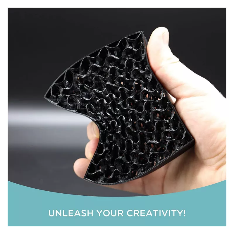 3D drukas materiāls Polymaker PD03001 Melns 1 kg 1.75 mm
