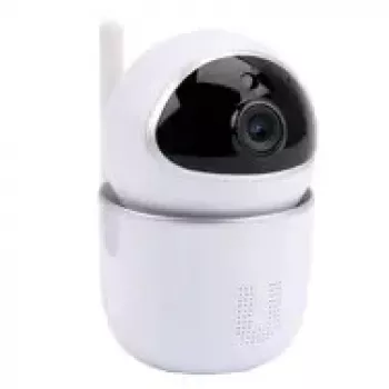 WLAN IP novērošanas kamera Olympia IC 400 YA 6027 — 1920 x 1080 pikseļi, modelis 6027