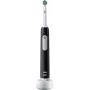 Elektriskā zobu birste BRAUN Oral-B Pro Series 1, melna