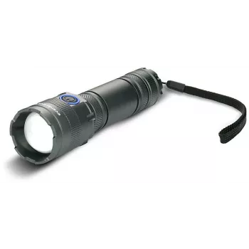 Lukturis everActive FL-4500R Cannon — rokas LED prožektors, uzlādējams