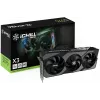 Grafikas karte Inno3D iChill GeForce RTX 5070 X3 — 12 GB GDDR7, 192-bit, PCIe 5.0