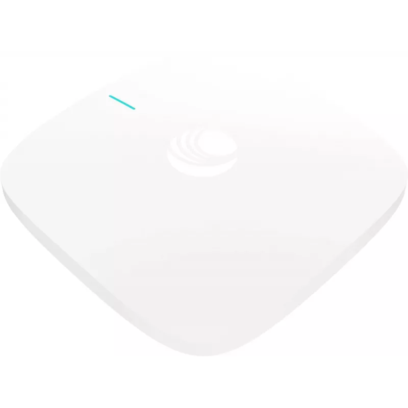 Bezvadu piekļuves punkts Cambium Networks X7-53X iekštelpu divjoslu Wi‑Fi
