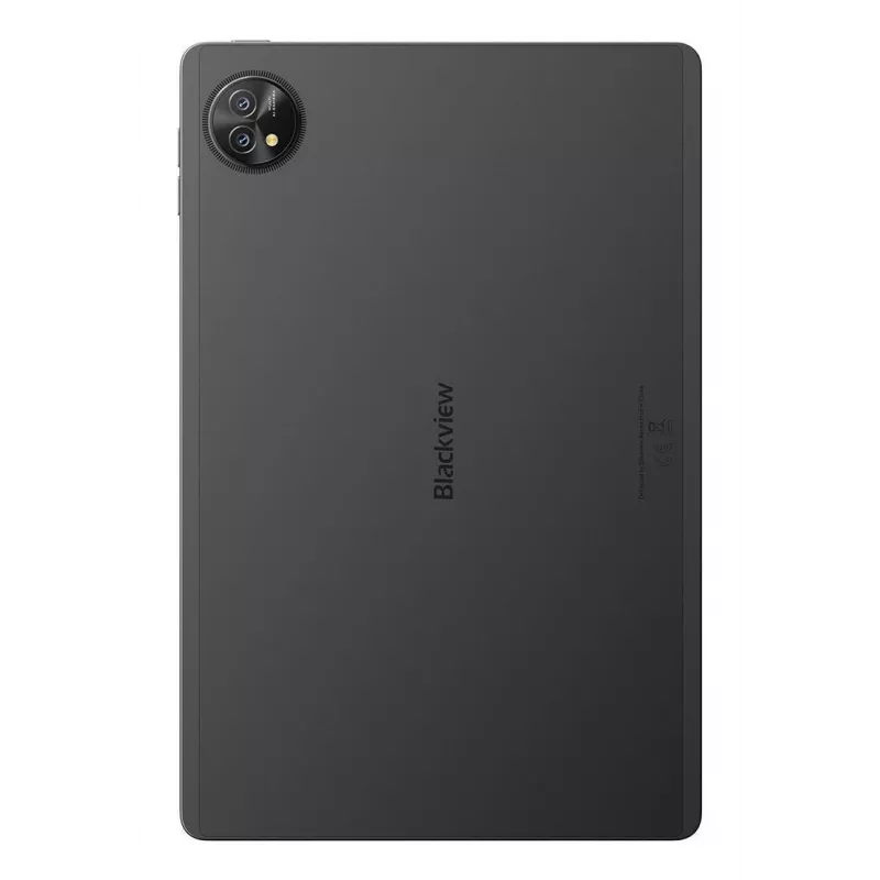 Planšetdators Blackview Zeno 10 5G 11 inch 6/256GB MELNS Dāvanu komplekts