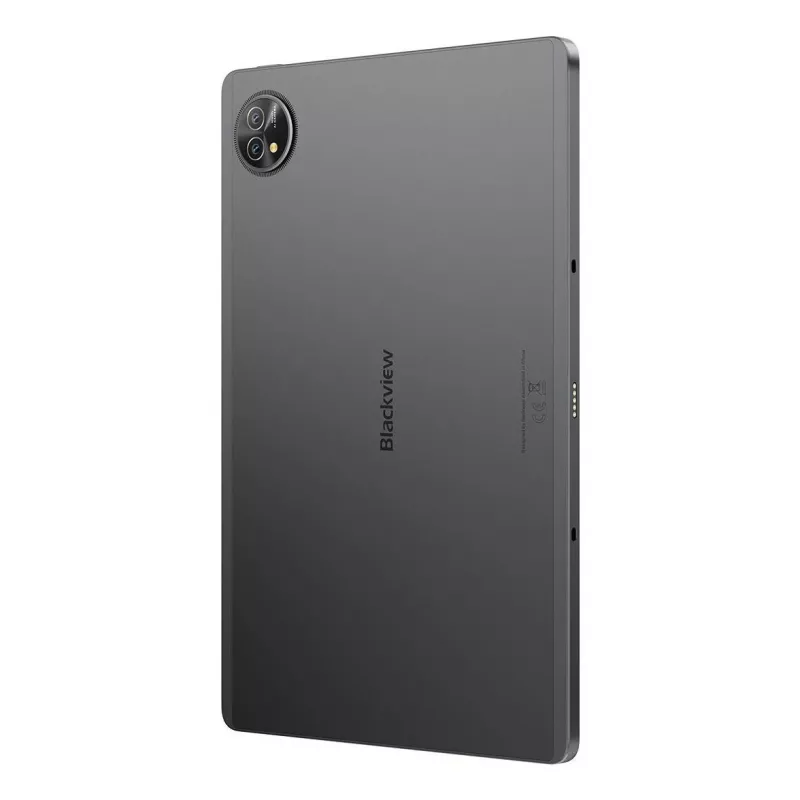 Planšetdators Blackview Zeno 10 5G 11 inch 6/256GB MELNS Dāvanu komplekts