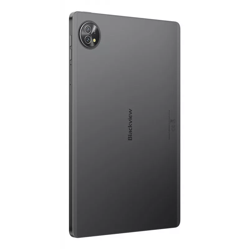 Planšetdators Blackview Zeno 10 5G 11 inch 6/256GB MELNS Dāvanu komplekts